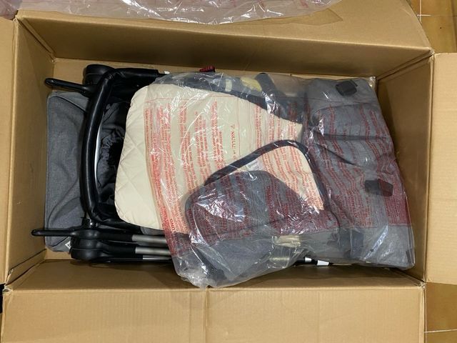 Bugaboo camalon 3 special edition en gris