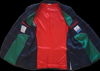 Americana caballero