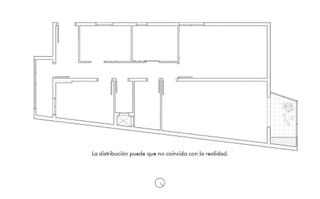 Terreno en venta en Centelles