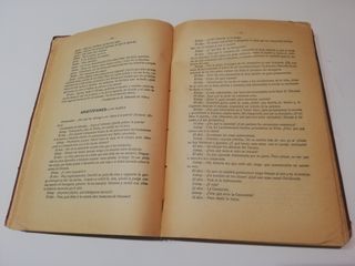 Libro Temas de Literatura Clásica, Antigua y Moder