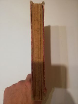 Libro Temas de Literatura Clásica, Antigua y Moder