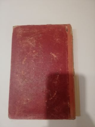 Libro Temas de Literatura Clásica, Antigua y Moder