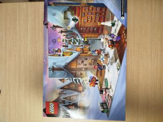 💎💎 LEGO HARRY POTTER (NUEVO) 💎💎