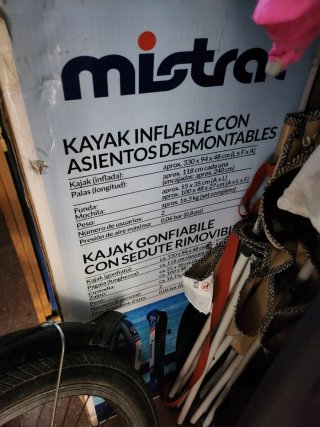 Kayak
