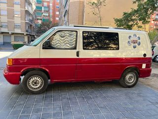 Volkswagen Transporter t4 1998