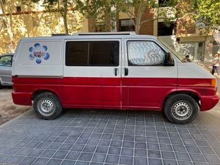 Volkswagen Transporter t4 1998