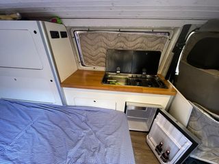 Volkswagen Transporter t4 1998