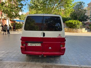 Volkswagen Transporter t4 1998