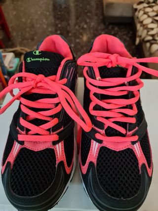 Scarpe Champion Donna 37