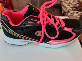 Scarpe Champion Donna 37