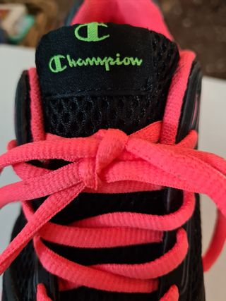 Scarpe Champion Donna 37