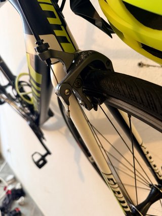 Bicicleta carretera Giant