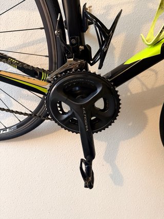 Bicicleta carretera Giant
