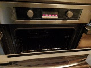 Horno Teka