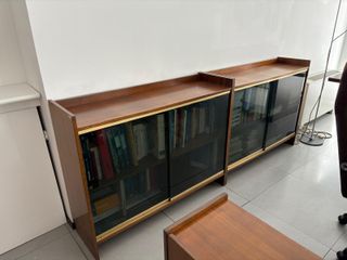 Mobili Arredamento da ufficio in legno