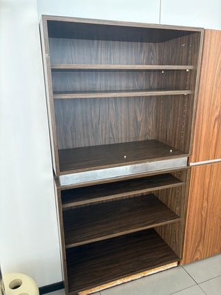 Mobili Arredamento da ufficio in legno