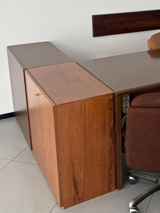 Mobili Arredamento da ufficio in legno