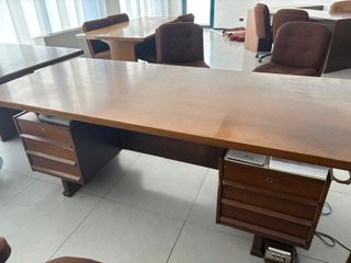 Mobili Arredamento da ufficio in legno