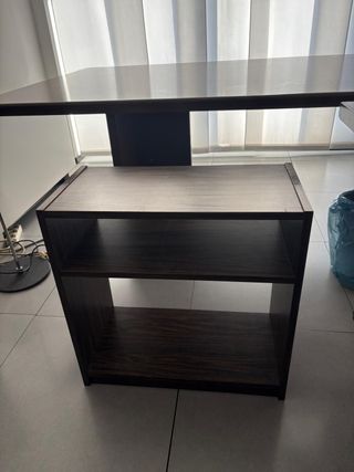 Mobili Arredamento da ufficio in legno