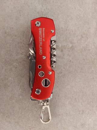 Coltello multiuso