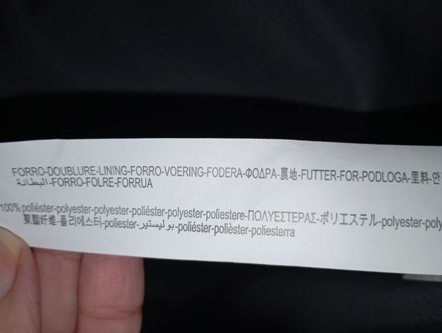 Trench 🩶 Zara + 🎁