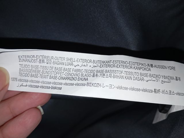 Trench 🩶 Zara + 🎁