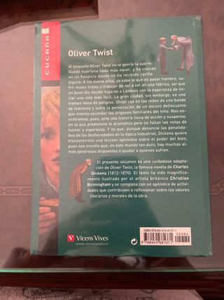 Oliver Twist