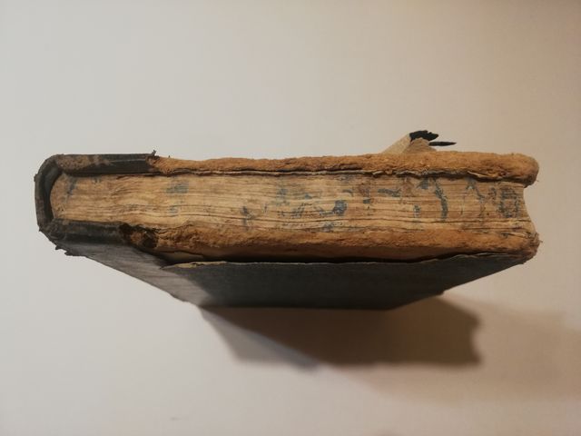 Tratado de la prueba en materia criminal