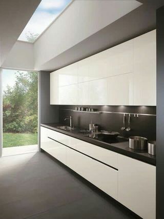 muebles de cocina