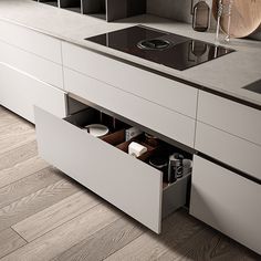 muebles de cocina