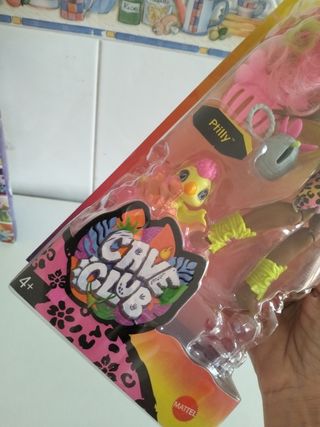 Lote especial juguetes