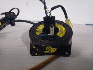 Anillo Airbag Lacetti