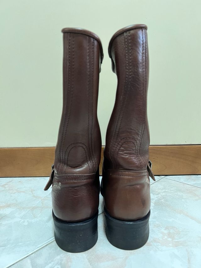 stivali harley davidson