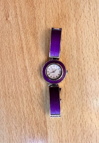 Reloj Redsky