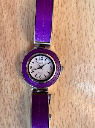Reloj Redsky