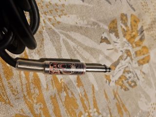 Pedal redondo de máquina de tatuaje