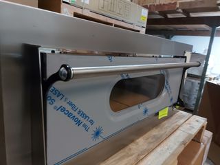 HORNO PARA 4 PIZZAS 33 CM /DIGITAL