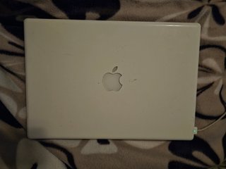 MACBOOK APPLE A1181 ⚠️✅️