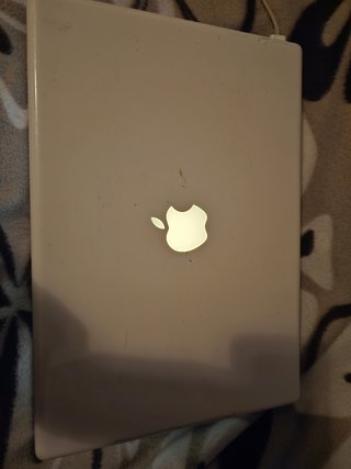 MACBOOK APPLE A1181 ⚠️✅️