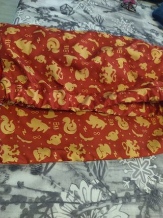 Mochila Harry Potter