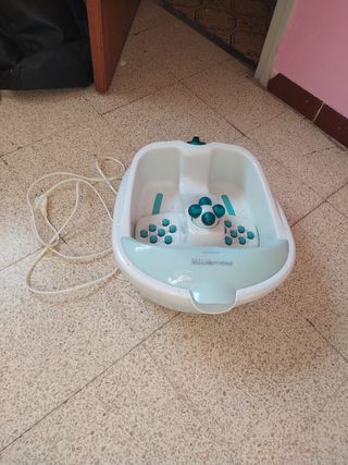 Spa para pies