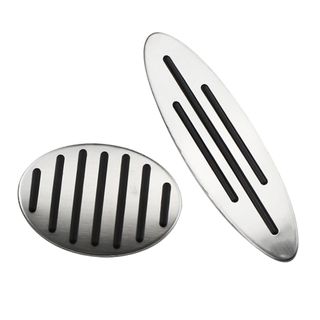 Pedales Mini R55 R56 R60 R61 F55