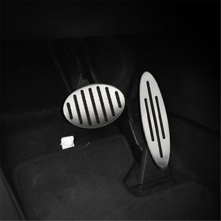 Pedales Mini R55 R56 R60 R61 F55