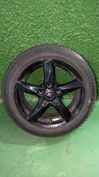 Llantas RC Desing Mini Cooper