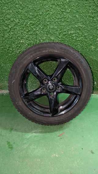 Llantas RC Desing Mini Cooper