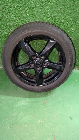 Llantas RC Desing Mini Cooper