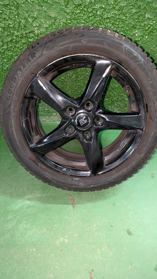 Llantas RC Desing Mini Cooper