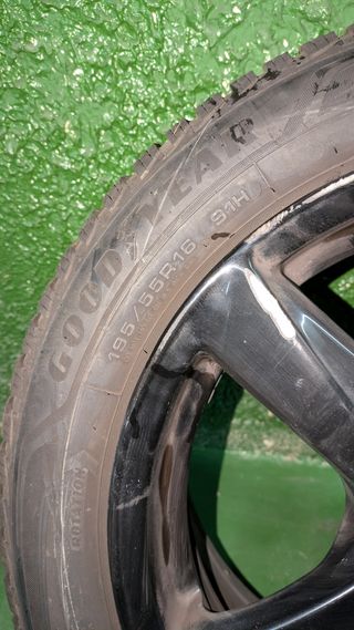 Llantas RC Desing Mini Cooper