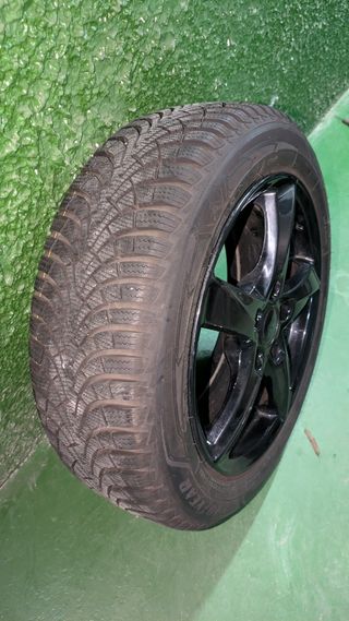 Llantas RC Desing Mini Cooper