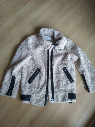 Chaqueta Zara SIN ESTRENAR